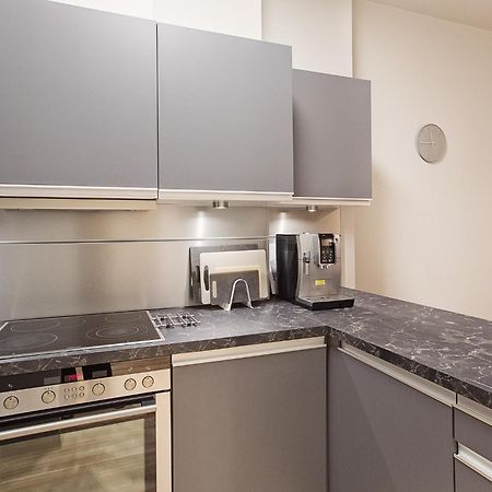 Apartament Ulanski - City Park Познань Экстерьер фото
