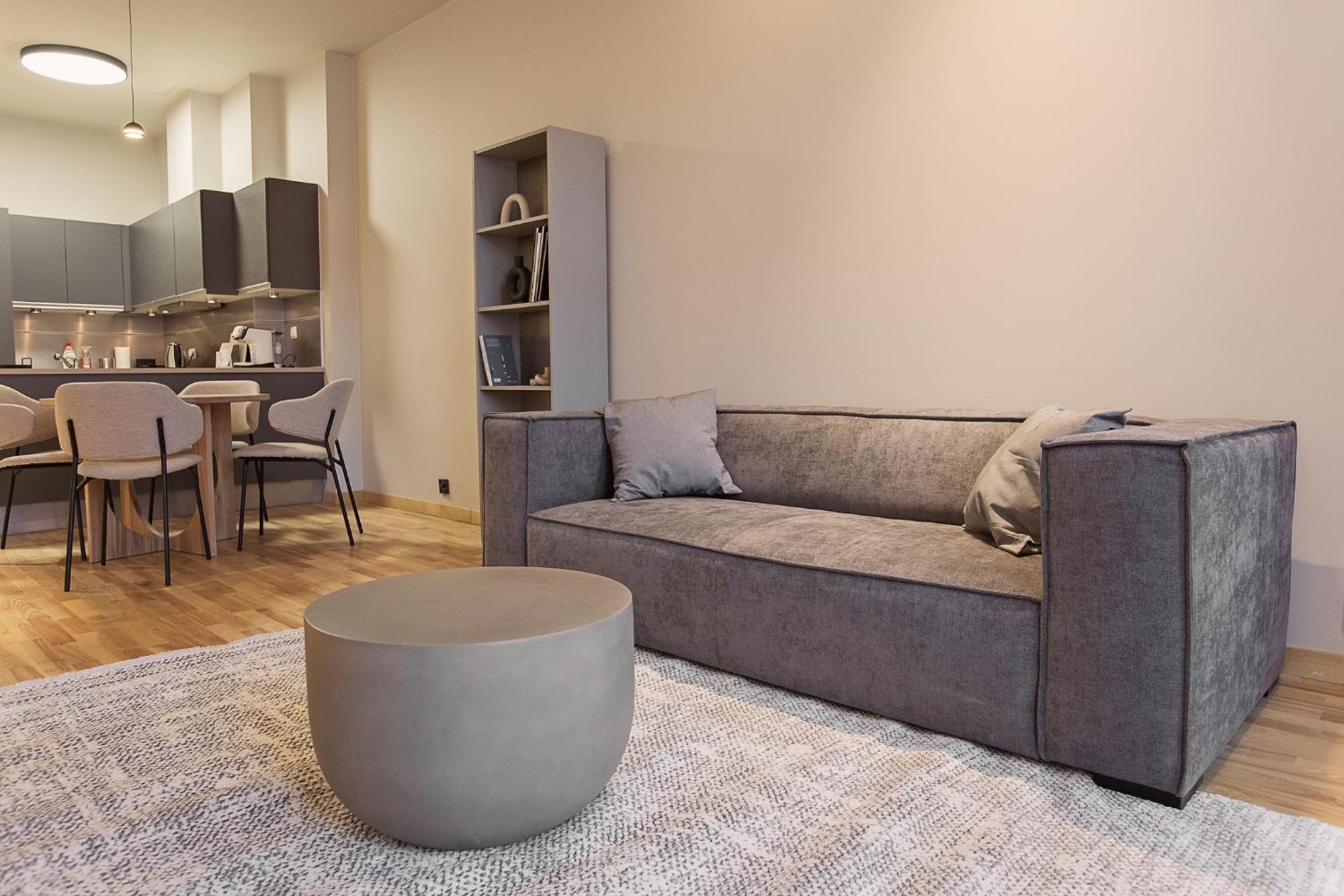 Apartament Ulanski - City Park Познань Экстерьер фото