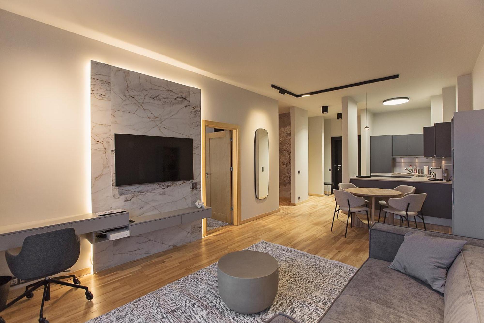 Apartament Ulanski - City Park Познань Экстерьер фото
