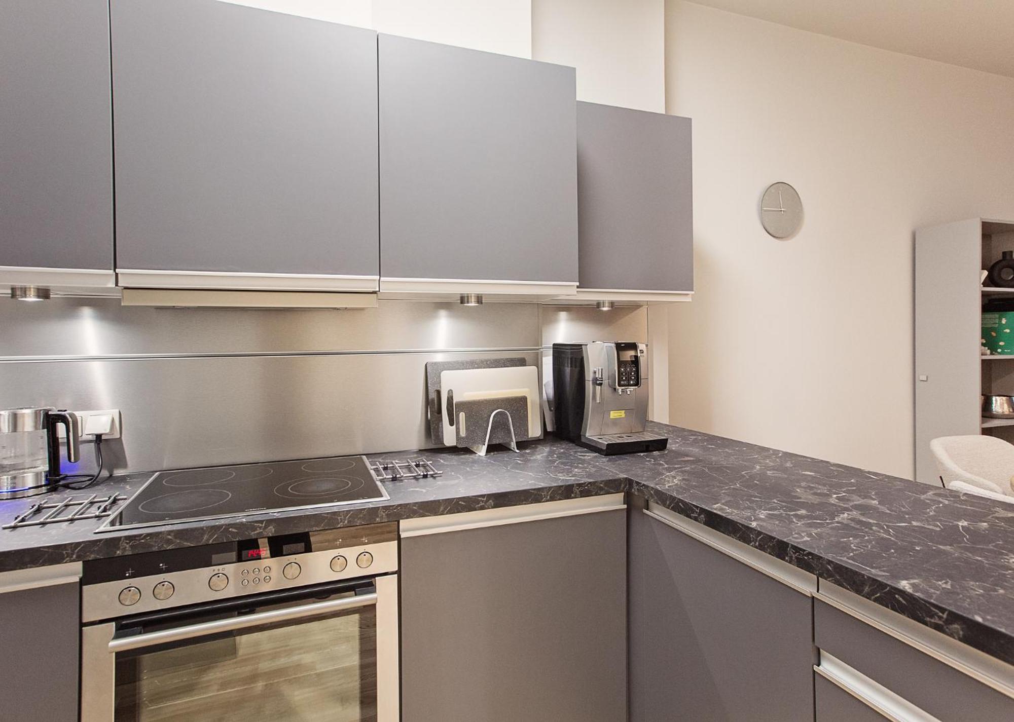 Apartament Ulanski - City Park Познань Экстерьер фото