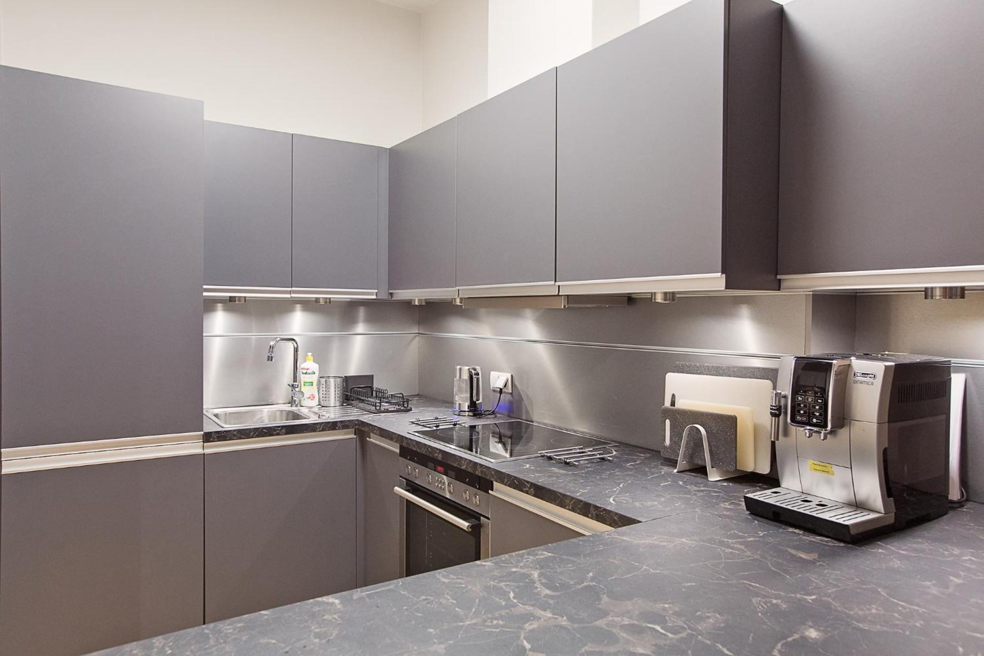 Apartament Ulanski - City Park Познань Экстерьер фото